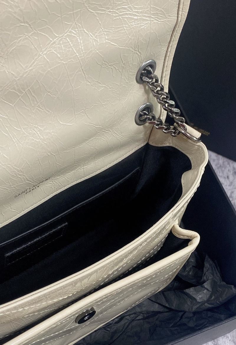 YSL Satchel Bags